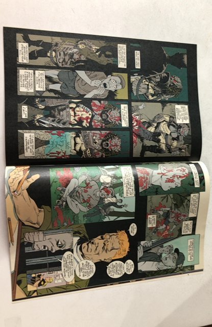 Predator: Kindred #3 (1997)