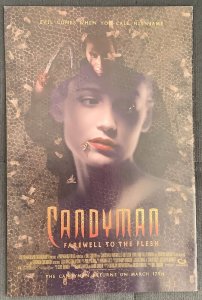 The Amazing X-Men #2 (1995, Marvel) NM+