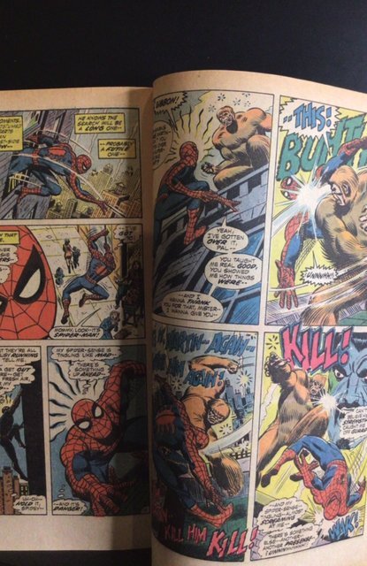 The Amazing Spider-Man #111 (1972)