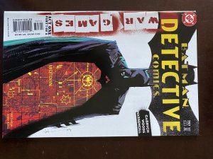 Detective Comics #797 (2004)