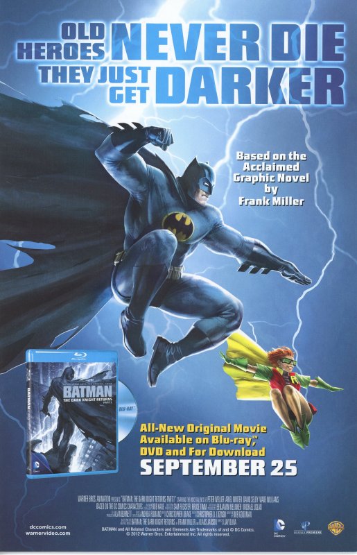 Before Watchmen Dr. Manhattan 2 Adam Hughes  9.0 (our highest grade)