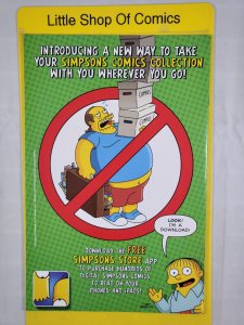 Futurama Comics #77 Bongo Comics 2015