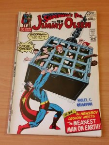 Superman's Pal, Jimmy Olsen #148 ~ VERY GOOD - FINE FN ~ 1972 DC COMICS