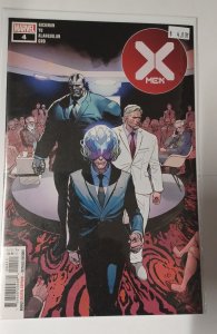 X-Men #4 (2020)