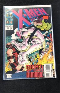 X-Men Classic #98 (1994)