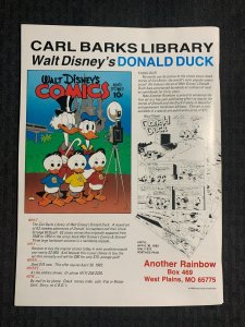 1983 COMICS COLLECTOR Magazine #1 FVF 7.0 Superman Past Present Future / X-Men