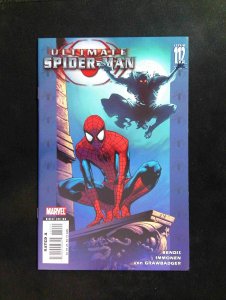Ultimate Spider-Man #112  MARVEL Comics 2007 NM