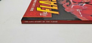 Flash (1997) The Life Story of The Flash TPB #1, NM