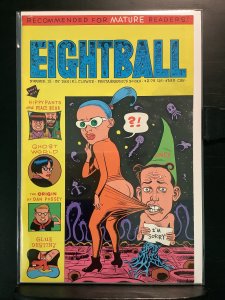 Eightball #12 (1993)