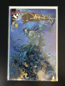 Darkness #1