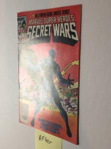 Prestige Comic Book Pressing Service Expect Perfection+ Results Fast Returns