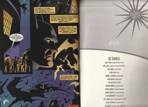 Batman – The Abduction One Shot Alien Abduction - Batman Style !
