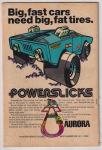 Detective Comics #407 (1971) Batman