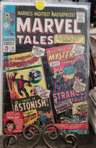 Marvel Tales #5 (1966)