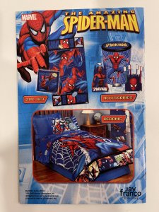 The Amazing Spider-Man:  EXTRA! #2  - VF  (2009)