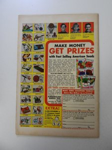 The Amazing Spider-Man #109 (1972) VF- condition