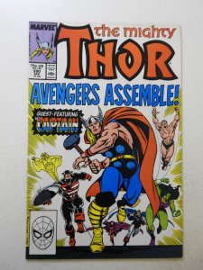 Thor #390 (1988) FN+ Condition!