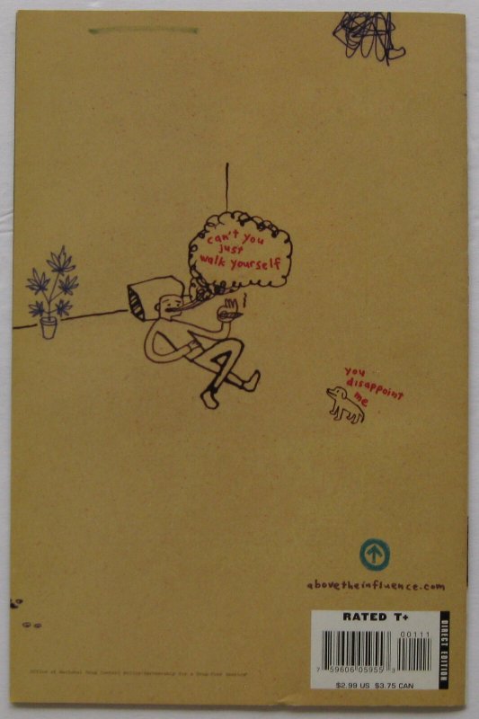 Loners #1 (Jun 2007, Marvel), VG-FN (5.0), Lightspeed, Ricochet, Spiderwoman app