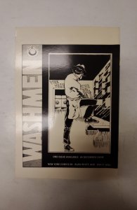 The Protectors #1 (1986) NM New York Comic Book J718