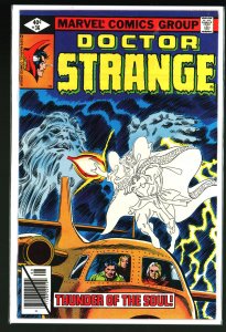 Doctor Strange #36 (1979)