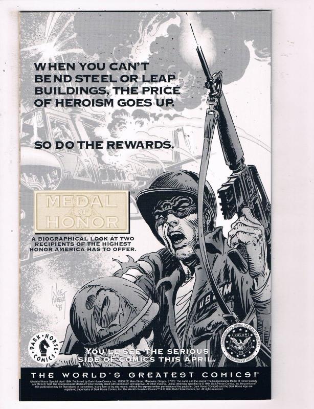 Star Wars: Droids #1 FN Dark Horse Comics Comic Book C3PO R2D2 1994 DE35