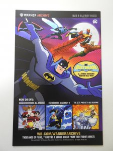 Zombie Tramp: Origins #1 (2017) NM- Condition!