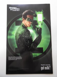 Flashpoint #4 (2011)