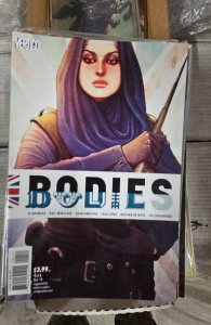 Bodies #4 (2014)