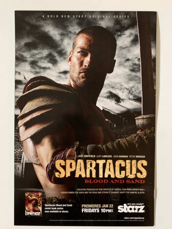 Captain America #602 (2010)