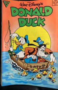 Donald Duck #248 (1986)