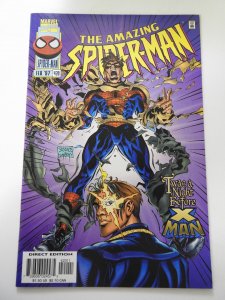 The Amazing Spider-Man #420 (1997)