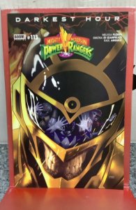 Mighty Morphin Power Rangers #113 (2023)
