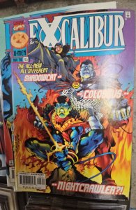 Excalibur #103 (1996)