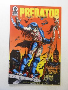 Predator #1 (1989) VF+ Condition! 1st Print!