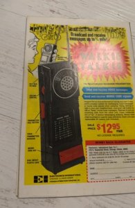 The X-Men #109 (1978)weapon  X vs Wolverine