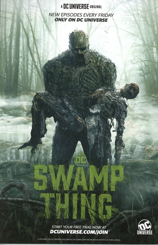 Batman Who Laughs #6  9.0 (our highest grade)  Jenny Frison Variant!