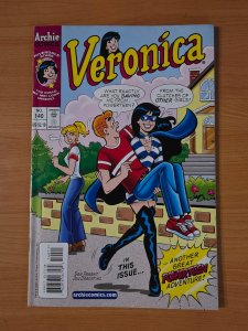 Veronica #140 ~ VERY FINE - NEAR MINT NM ~ 2003 Archie Comics