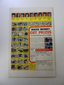 Star Wars #10 (1978) VF condition