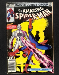 The Amazing Spider-Man #242 (1983)