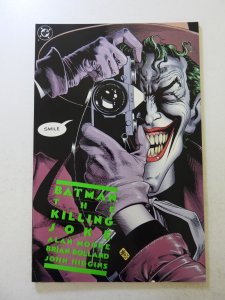Batman: The Killing Joke (1988) 1st print NM- condition