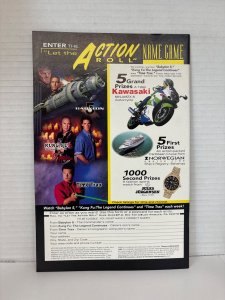 Deathstroke the Terminator #38 (1994)