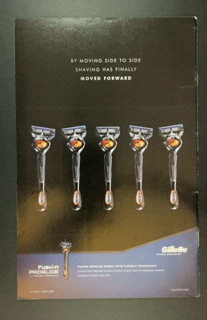 Avengers: Millennium Infinite Comic #3 (2015)