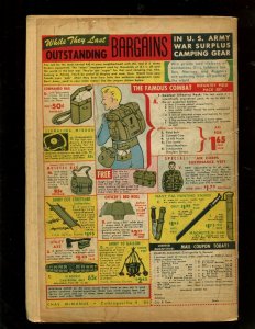 HA HA COMICS #73 (1.8)  IZZY AND DIZZY  ~ GOLDEN AGE 1946