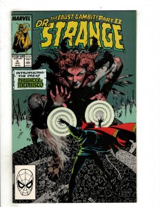 Doctor Strange, Sorcerer Supreme #6 (1989) OF26