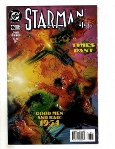 Starman #46 (1998) OF37