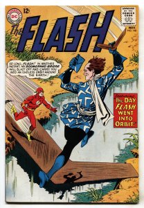 Flash #148 - 1964 - DC - FN+ - comic book