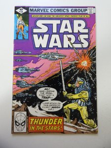 Star Wars #34 (1980) FN Condition
