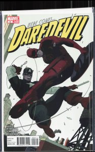 Daredevil #2 (2011) Daredevil