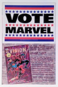 Rune vs. Venom #1 (Dec 1995, Malibu) FN+