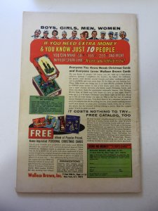 Marvel Collectors' Item Classics #5 (1966) VG+ Condition